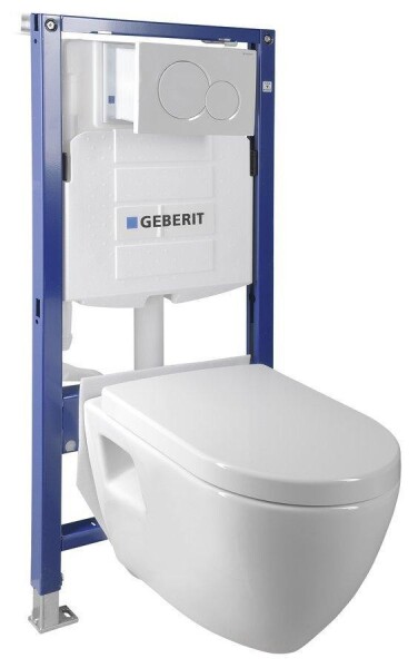 GEBERIT WC-SADA-16