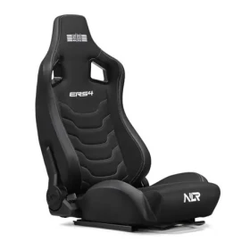 Next Level Racing ERS4 Elite Reclining Seat / Stoff Mesh Edition / herní sedačka / max. nosnost 150kg (NLR-E054)