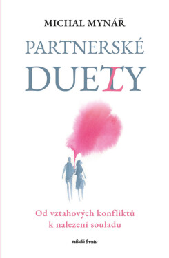 Partnerské duety - Michal Mynář