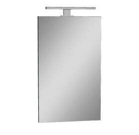 Zrcadlo VitrA Mia 38,5x62 cm 67793 67793