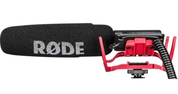 Rode Video Mic Rycote