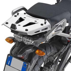 Hliníkový nosič zadního kufru Monokey Yamaha XT 1200 Z Superteneré 2010-2016
