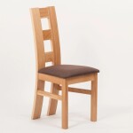 STIMA Jídelní židle VICTOR 639 - DUB STI-VICTOR639