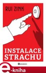 Instalace strachu