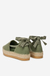 Espadrilky DeeZee ZYLS093 Látka/-Látka