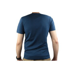 Pánské tričko Tee modrá Vans