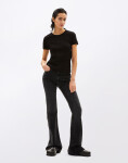 Tričko Armedangels Kardaa 105 black