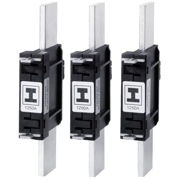 Siemens 3NJ49148BA00 odpojovací nůž 1250 A 1 ks