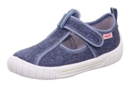 Domácí obuv Superfit 1-000274-8000 Velikost: 34