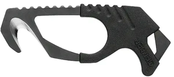 GERBER Strap Cutter černá / Multifunkční nástroj (13658019447)