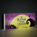 The Nightmare before Christmas Světlo - EPEE