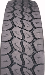 13 R22,5 158/156K M205-A M+S 3PMSF TL LEAO