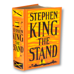 The Stand - Stephen King