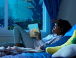 Amazon Kindle Paperwhite Kids 2024, 16GB , Starfish