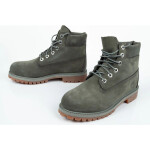 Dámské boty Timberland Icon 6-Inch Premium W TBA1VD7 37