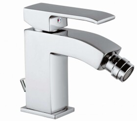 PAFFONI - Level Bidetová baterie s výpustí, chrom LES135CR