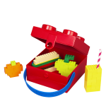 Box LEGO rukojetí