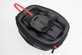 Aprilia – tankvak SW-Motech City Pro ,objem 11 - 14 litrů SW-Motech