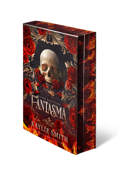 Fantasma - Kaylie Smith