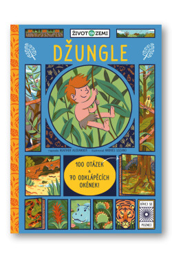 Džungle