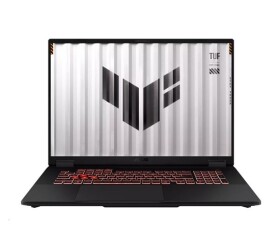 ASUS NTB TUF Gaming A18 (FA808UP-S8073), Ryzen 7 260, 18" 1920 x 1200, 32GB, 1TB SSD, RTX 5070, No OS, Gray EDF_2910395