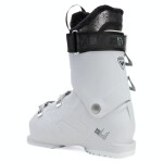 Lyžařské boty Rossignol PURE COMFORT 60, White/Grey 25/26 Velikost MP (cm): 25,5