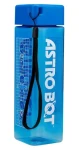 Paladone Láhev Astro Bot modrá / Láhev / 500 ml / plast / šroubovací víčko (PP15507ABEPM)