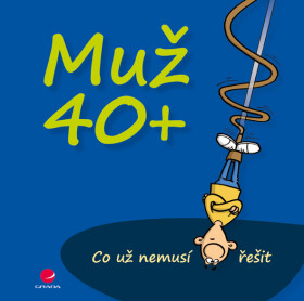 Muž 40+ - Miguel Fernandez