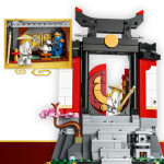 LEGO LEGO® NINJAGO® 71866 Výstavka nindžů: 15 let NINJAGO
