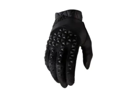 100% Geomatic rukavice Black vel. XXL