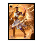 Obaly na karty Magic Aetherdrift - Basri, Tomorrow’s Champion 100 ks