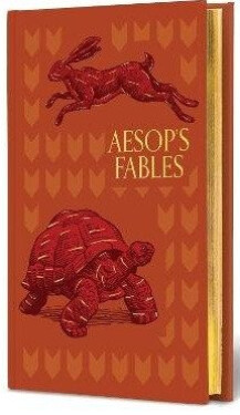 Aesop´s Fables (Special Edition) - Aesop