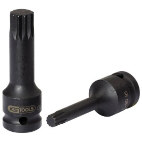 KS Tools 9110949 911.0949 rázový nástrčný klíč