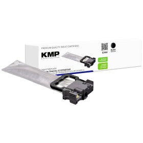 KMP Ink náhradní Epson T9451 kompatibilní černá E255X 1645,4001