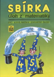 Sbírka úloh matematiky pro ročník