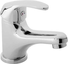 JB Sanitary Stojánková umyvadlová baterie SLIM bez výpusti A10 05 00