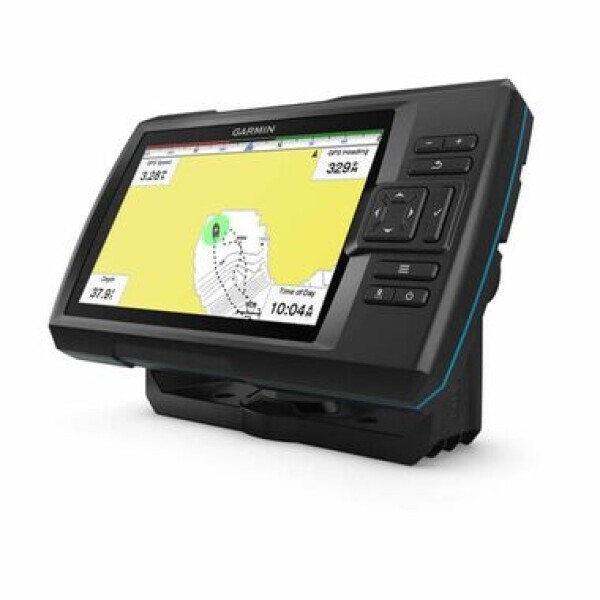 Garmin Striker Vivid 7sv