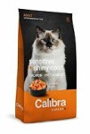 Calibra Cat EXPERT+ Adult Sensitive & Shiny coat 6kg
