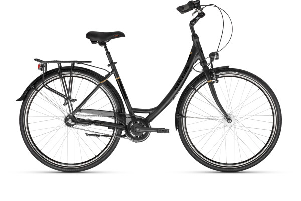 KELLYS Avery 50 Graphite Grey 28", 2025, rám S(17") - ZDARMA dopravné, seřízení, odborná montáž a zámek ABUS! (Záruka nejlepší ceny. Nakupujte u autorizovaného prodejce.)