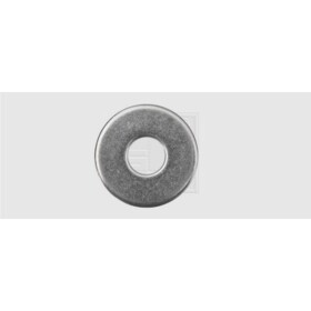 Podložka 15 mm 44 mm nerezová ocel A2 25 ks SWG 4009146508094