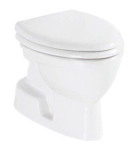 SAPHO - KID WC mísa kombi, spodní odpad, bílá CK300.11CB00E.0000