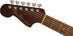 Fender Newporter Player LH WN NAT