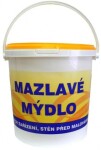 Mýdlo mazlavé 9 kg - vědro - nelze zasílat přepravní službou