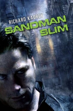 Sandman Slim Richard Kadrey