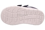 Dětské celoroční boty Superfit 1-000363-8020 Velikost: 25