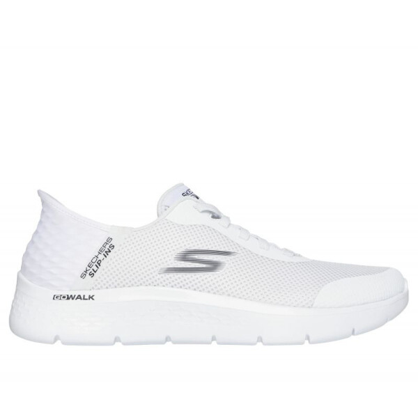 Boty Skechers Go Walk Flex Hands Up M 216324BRN 41
