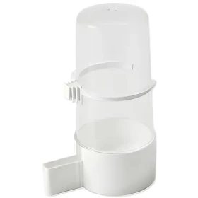 Savic Napáječka pro ptáky velká / Napáječka / plast / O 7 cm / výška 16 cm (112-0144)