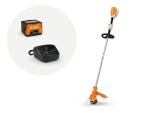 Aku strunová sekačka STIHL FSA 60 R SET (AK 20+AL 101)