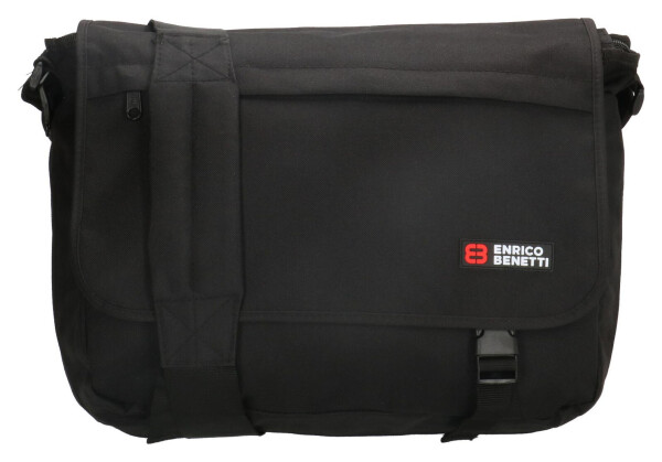 Enrico Benetti Amsterdam 54133 Black 12 L EB-54133-001
