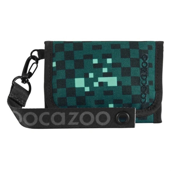 Peněženka Pixel Blox